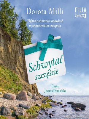 cover image of Schwytać szczęście